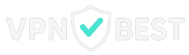 Логотип VPN BEST